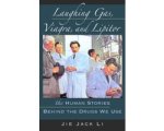Jie Jack Li - Laughing Gas, Viagra, and Lipitor Jie Jack Li - Laughing Gas, Viagra, and Lipitor