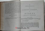 Mel , Coenraad - De laatste woorden der stervenden : vertoond in LVIII predikatien over uitgelezene teksten van het Oude en Nieuwe Testament / door Coenraad Mel ; uit de Hoogduitsche ... Overgebragt