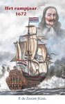 Zeeuw JGzn., P. de - Zeeuw JGzn., P. de-Het rampjaar 1672 (nieuw)