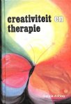Galina Ashley - Creativiteit en therapie