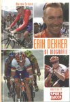Colson, Manon - Erik Dekker, de biografie
