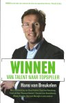 HANS VAN BREUKELEN - Winnen -Van talent naar topspeler