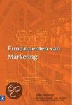 E. Huizingh - FUNDAMENTEN VAN MARKETING (u)