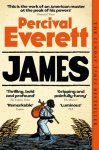 Percival Everett - (1) James