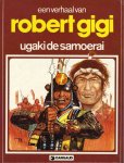 Gigi, Robert - Ugaki de Samoerai