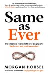 Morgan Housel - (1) Same As Ever