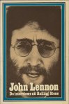 Wenner, Jann / vert. Pim Oets - John Lennon - de interviews uit Rolling Stone (Lennon remembers)