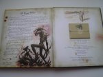 Vin Helsing, Adelia - The Dragon Hunter's Handbook