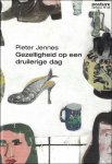 Jozefien Van Beek ; Pieter Jennes ; translation : Jonathan William Beaton - POSTURE 43: GEZELLIGHEID OP EEN DRUILERIGE DAY // Warm company on a dreary day