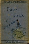 Marryat, R.N., Captain - Poor Jack. ill.: Clarkson Stanfield, R.A. (abridged for use in schools)