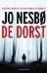  - JO NESBO - De dorst - uitgeverij Cargo