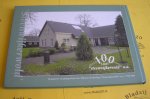 Kuiper, Bert. - In de brand, uit de brand. Honderd jaar Vereniging tot Onderlinge Verzekering tegen Brandschade Steenwijkerwold WA 1905-2005.