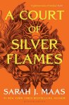 Sarah J. Maas - A Court of Thorns and Roses-A Court of Silver Flames