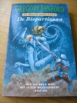 Benford, Gregory  (vert: Jacques Meerman) - Mech-oorlogen deel 1 : de Biopartizaan