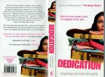 Kraus, Nicola - Dedication Kraus, Nicola - Dedication