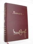 Pagnol, Marcel - Marius. Texte définitif.