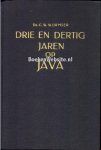 Wormser, C.W. - Drie en dertig jaren op Java III