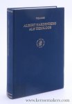 Janse, Willem. - Albert Hardenberg als Theologe. Profil eines Bucer-Schülers (+1574)