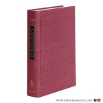 Sandys, John Edwin (ed.). - A Companion to Latin Studies. Third Edition.