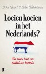 John Lloyd, John Mitchinson - Loeien koeien in het Nederlands