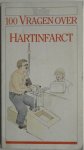 Kragten Hans, Koole dick - 100 vragen over hartinfarct