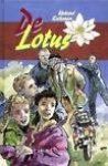 Kalkman, R. - De Lotus -  jeugdboek vanaf 10 jaar