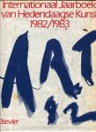 Bex, F. (redactie) - Internationaal Jaarboek van Hedendaagse Kunst 1982/1983