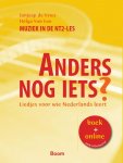 Jonas de Vries, H. van Loo - Anders nog iets? NT2 liedjes