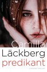 Camilla Läckberg 24846 - Predikant