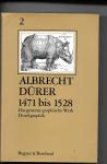 Hütt, Wplfgang - Albrecht Dürer1471 bis 1528 deel  2