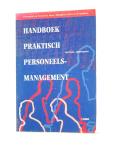 Armstrong, Michael - Handboek praktisch personeelsmanagement