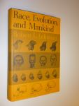 Lehrman, Robert L. - Race, Evolution and Mankind
