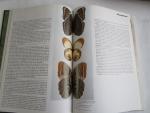 Smart, Paul - wereld van de vlinders, De  - Ruim 2000 soorten op ware grootte -