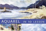 Anne Elsworth - AQUAREL IN 10 LESSEN