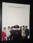 Rimmer, Dave - New Romantics: The Look