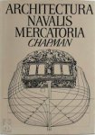 Fredrik Henrik af Chapman 305627 - Architectura Navalis Mercatoria