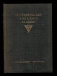 Melhorn, Bob - vuurpoel der toekomst Melhorn, Bob - vuurpoel der toekomst