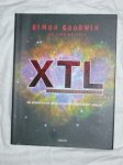 Goodwin, Simon & Gribbin, John - XTL Buitenaards leven. Speurtocht naar levensvormen in het heelal.