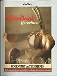 Thomas, Jo - Knoflookgerechten