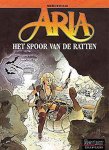 M. Weyland - Het spoor van de ratten / Spotlight Dupuis / Aria / 22
