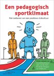 Jens van der Kerk - Een pedagogisch sportklimaat