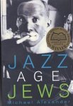 Michael Alexander - Jazz Age Jews