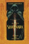 Brooks, T. - De Reis Van Jerle Shannara / 1 De Heks Van Shannara