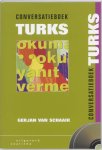 G. van Schaaik 233279 - Conversatieboek Turks + 2 CD's