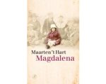 Maarten 't Hart - Magdalena Maarten 't Hart - Magdalena