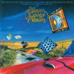 (edited by) Hipgnosis, Roger Dean - Album cover album The book of record jackets