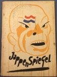 BRUMSTEEDE, E. - Jappenspiegel.
