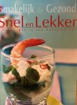 Onbekend - Minikookboekje - Snel en lekker