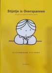 Gruyter, R. de - Stijntje is overspannen Gruyter, R. de - Stijntje is overspannen