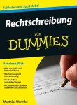 Matthias Wermke - Rechtschreibung fur Dummies